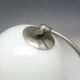 Lampe de chevet Art Déco, Pologne, années 1950