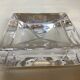 Crystal catchall Japan the Tuscany