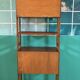 Bibliothèque Vintage Scandinave