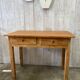 Bureau d'internat