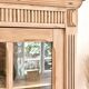 Armoire vitrée parisienne