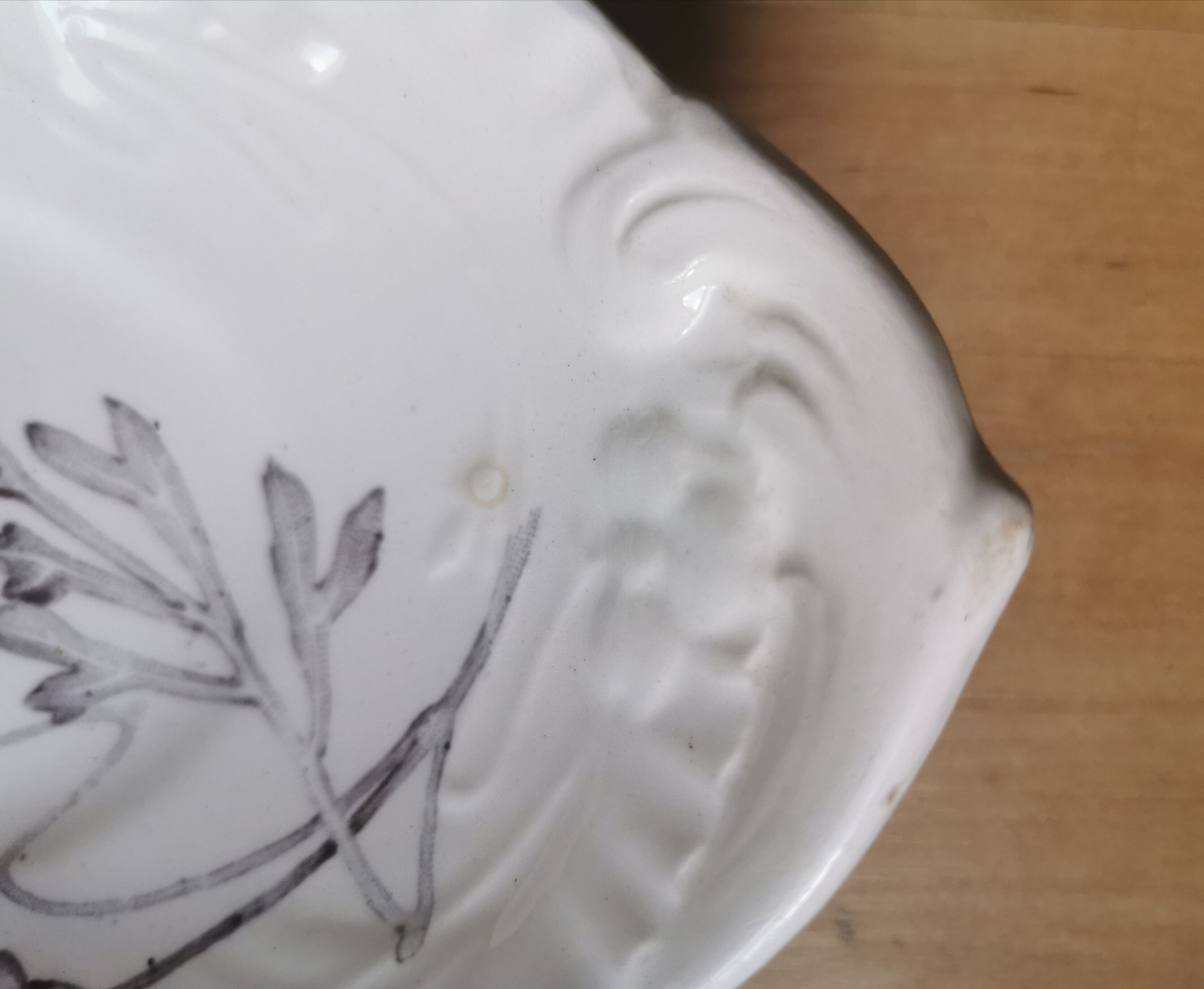 Ravier Flowers Creil and Montereau Magenta