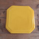 Yellow ceramic trivia