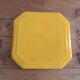 Yellow ceramic trivia