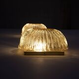 Barovier & Toso style “Bonbonnière” wall lights