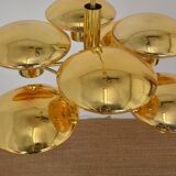 Kaiser chandelier (Germany) dating from the 70s