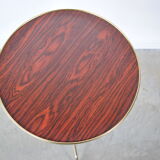 Pedestal table 1960