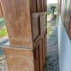 Mado sanded sideboard, painting to choose from
