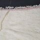 Handmade pure wool rug 145/255 cm