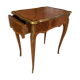 Louis XV style writing table