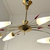 Vintage chandelier