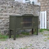 Vintage art deco sideboard or sideboard