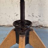 Baumann workshop chair