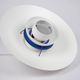 Danish vintage pendant lamp PH 5 by Poul Henningsen, Louis Poulsen