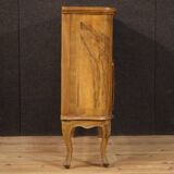 Venetian sideboard in wood from the 20th century
