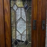 Art deco style sideboard