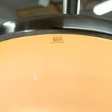 Ultra Rare Bauhaus Chandelier by IAS, 1930s