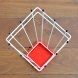 Vintage 1960s umbrella stand
