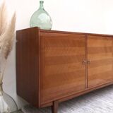 Vintage enfilade
