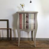 Old bedside revisited
