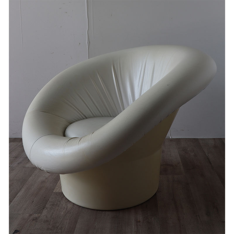 Armchair "Krokus" by Lennart Bender for Ulferts Ab, 1970