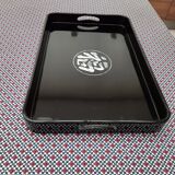 Tray to be served