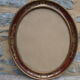 Frame medallion 1920