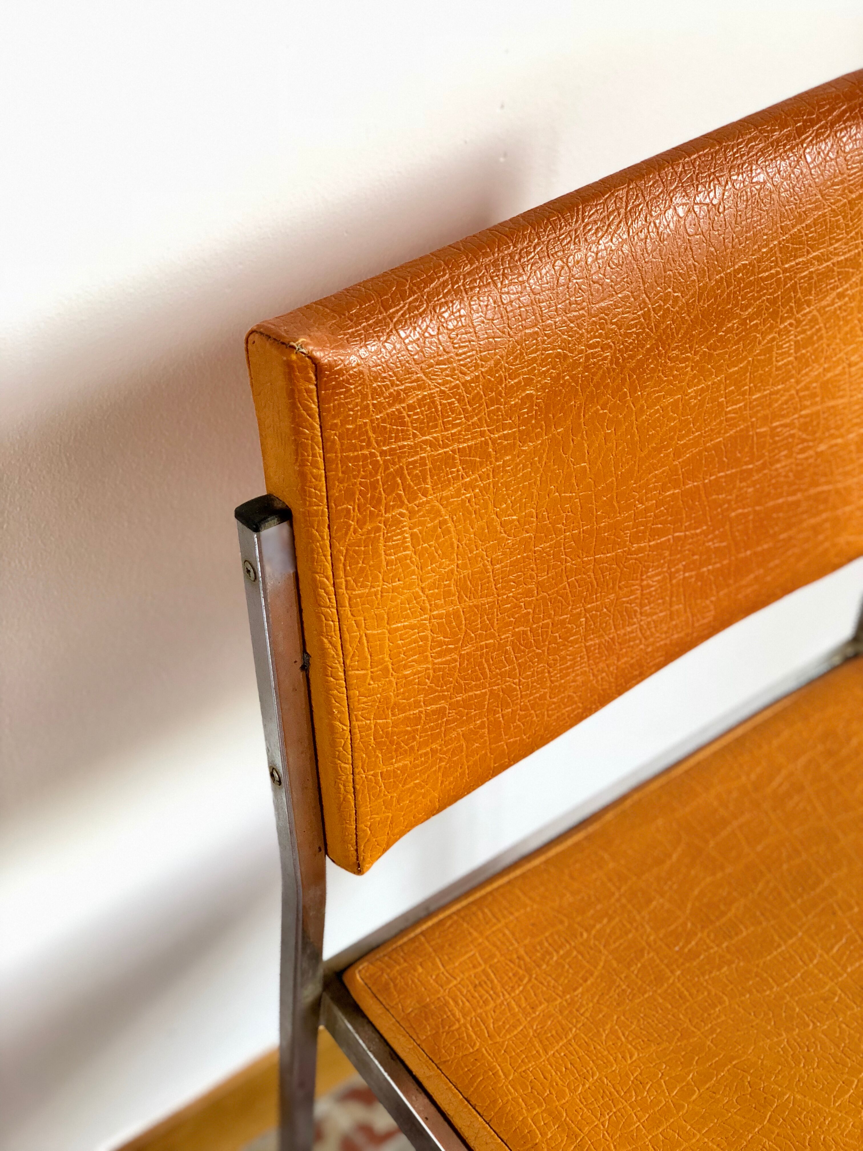 Italian design chair