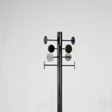“Perroquet” coat rack by F.Robichez for Dritsh, Paris 1990s.