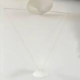 Geometric pendant light 1980