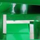 Stackable Chairs K 4870 Design Anna Castelli Ferrieri for Kartell Edition 1985 - - (Set of 4 Pcs)