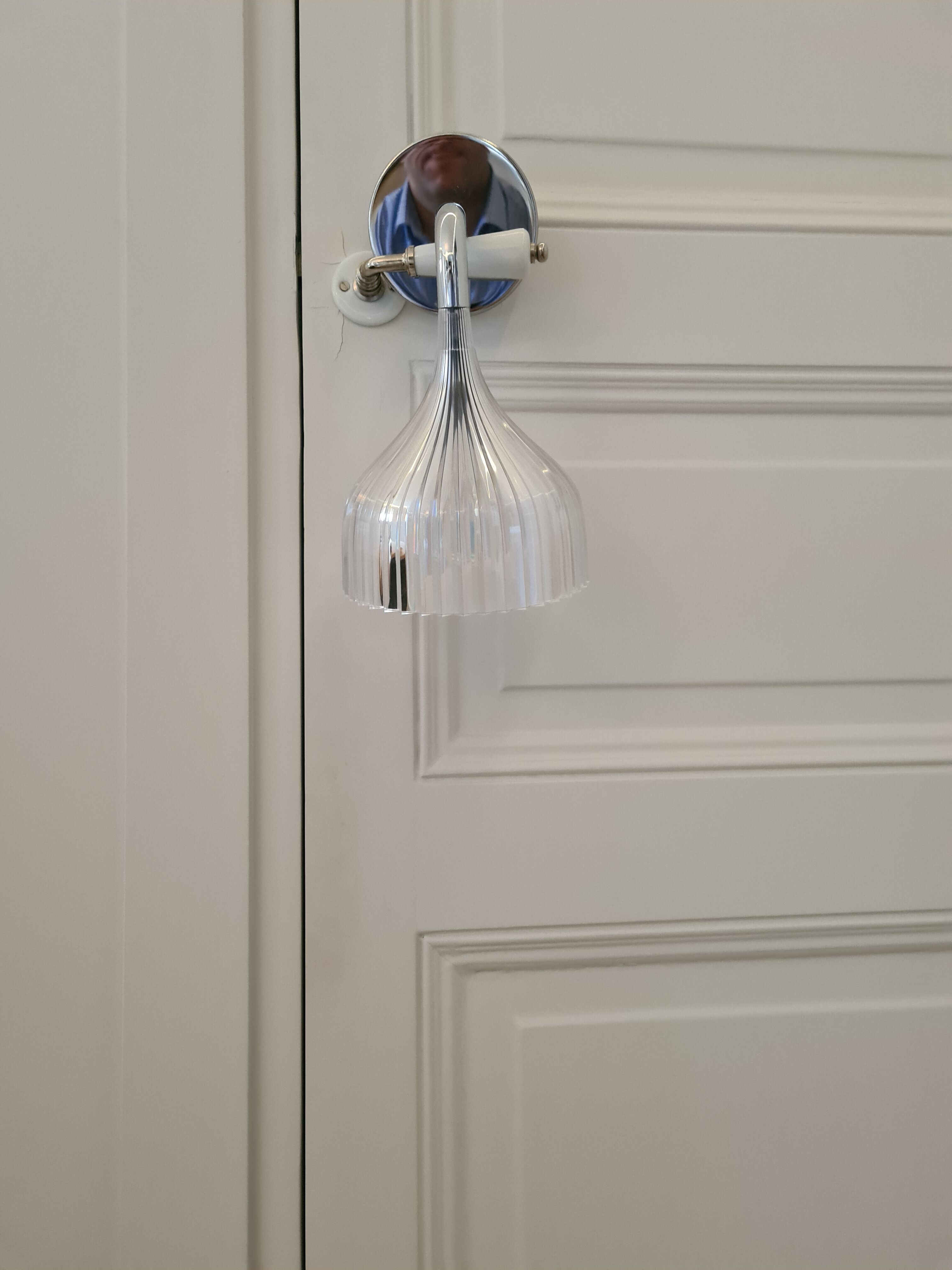Applique Kartell