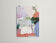 A bientot, illustration