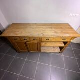 Meuble comptoir