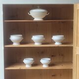 Buffet cabinet