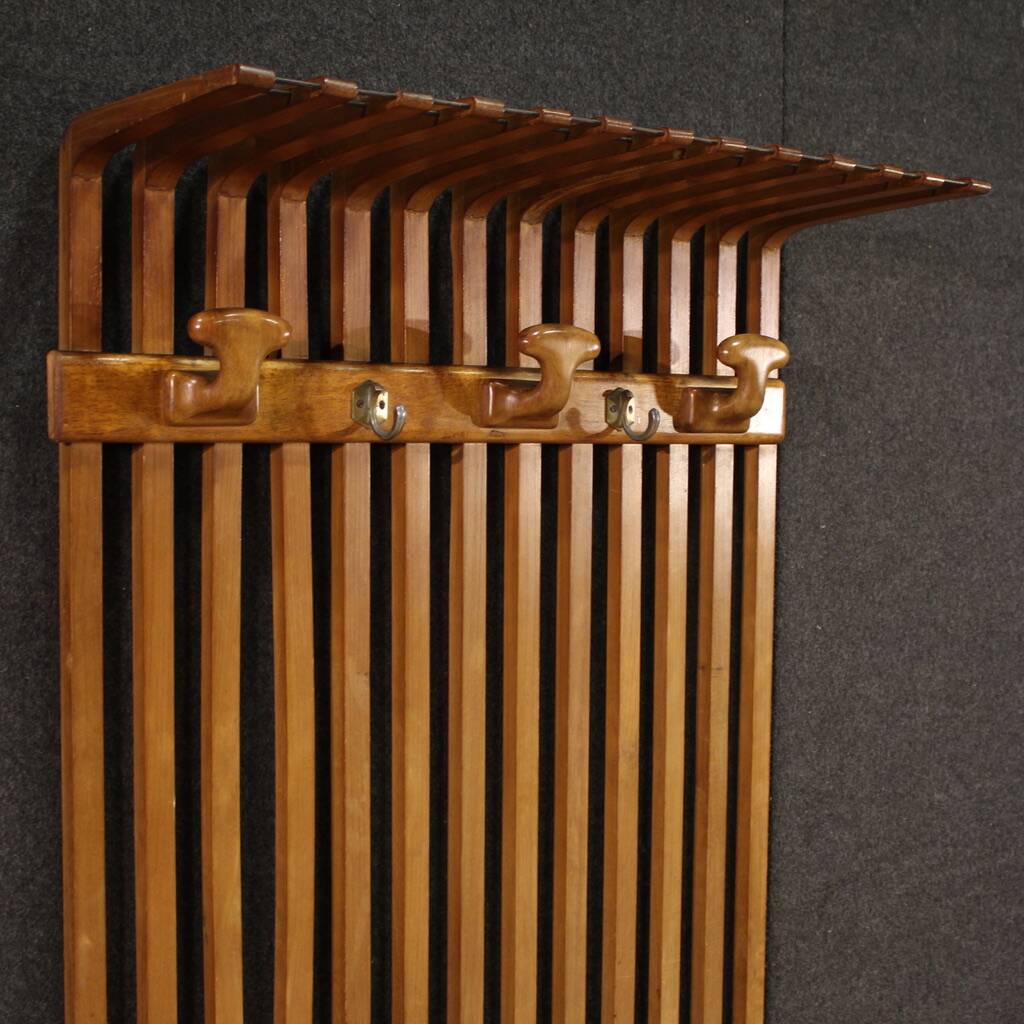 Great 60's design coat rack