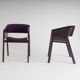 Ensemble de 2 fauteuils magnifiques par TON