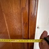 Wardrobe sliding doors