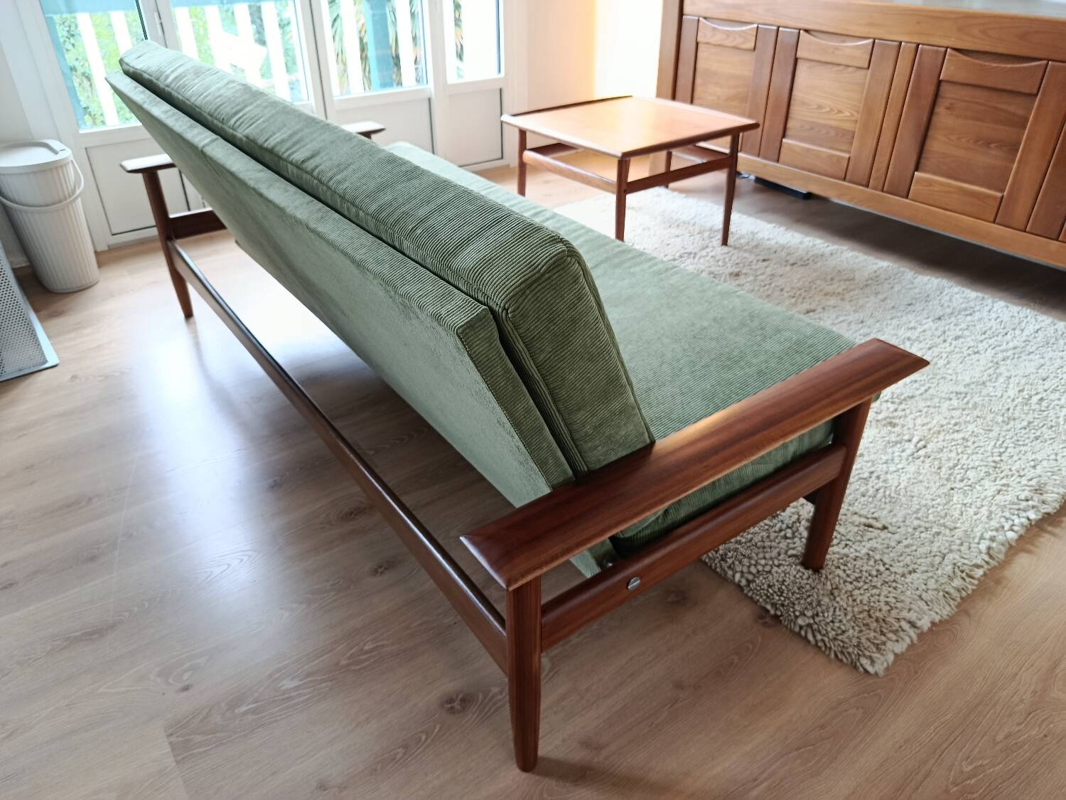 Scandinavian daybed Guermonprez