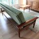 Scandinavian daybed Guermonprez