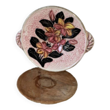 Plat vintage vallauris