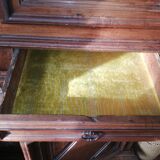Old sideboard 2 bodies