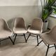 4 chaises de salle à manger Albert Kuip par Zuiver