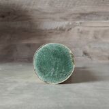 Brass candle holder