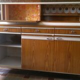 Formica Buffet