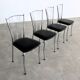 Vintage dining chairs | chairs | 1970s  Period | 1970s