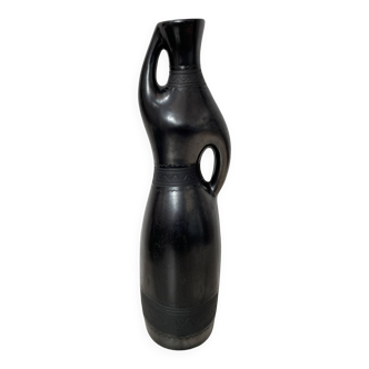 anthropomorphic vase from the 1950s-60s in ceramic
