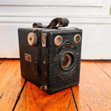 Appareil photo scoutbox lumière 1933