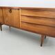 Buffet vintage unique et rare des années 60.