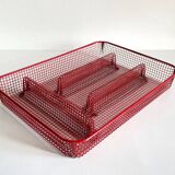 Panier Range Couverts Fil d'acier